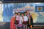 I Festiwal Tańca Ludowego Woszczele