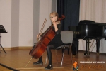 Jedyneczki z wizytą w Szkole Muzycznej w Ełku