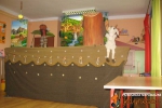 Teatr Pinokio w Przedszkolu Niepublicznym „Jedyneczka"
